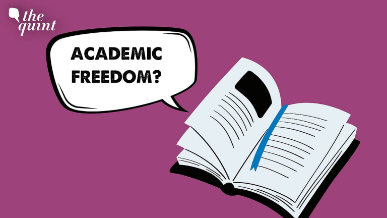 Academic Freedom: Understanding the Growing Threats Today