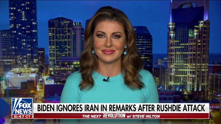 Morgan Ortagus Iran Attack: Insights on Nuclear Threats and Strategy
